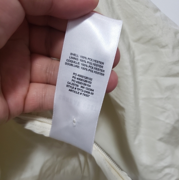 ARITZIA SUNDAY BEST Giselle Petal Top Blouse - Picture 12 of 12